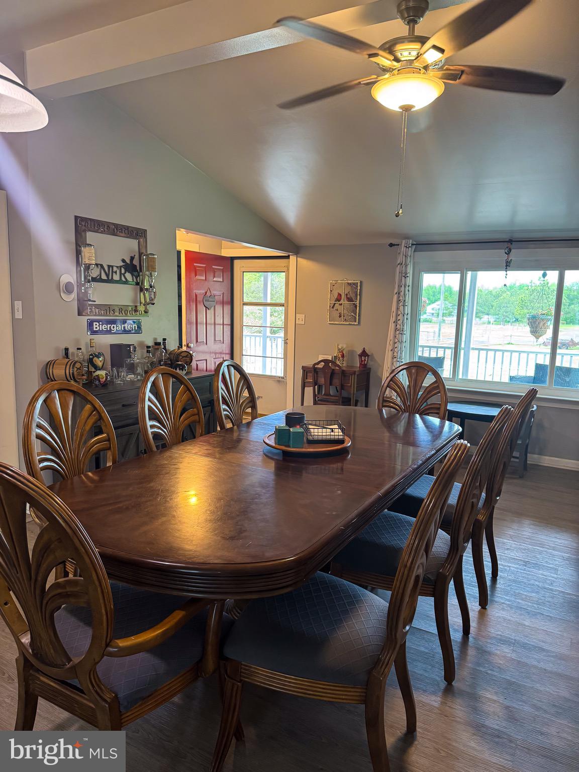 420 Duhamel Corner Road Marydel, MD 21649 - Photo 11 of 93 Plenty of room for family gatherings