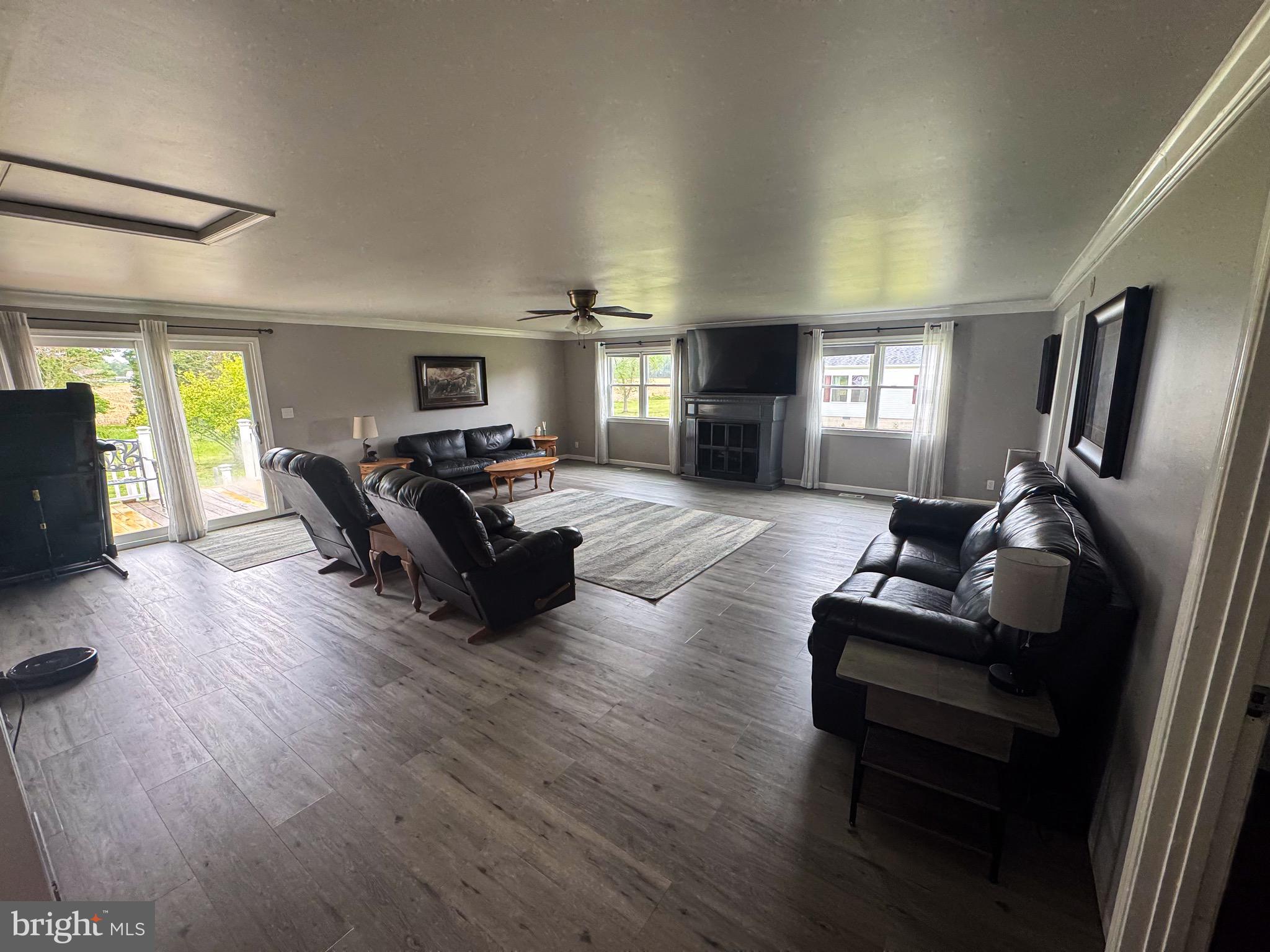 420 Duhamel Corner Road Marydel, MD 21649 - Photo 27 of 93