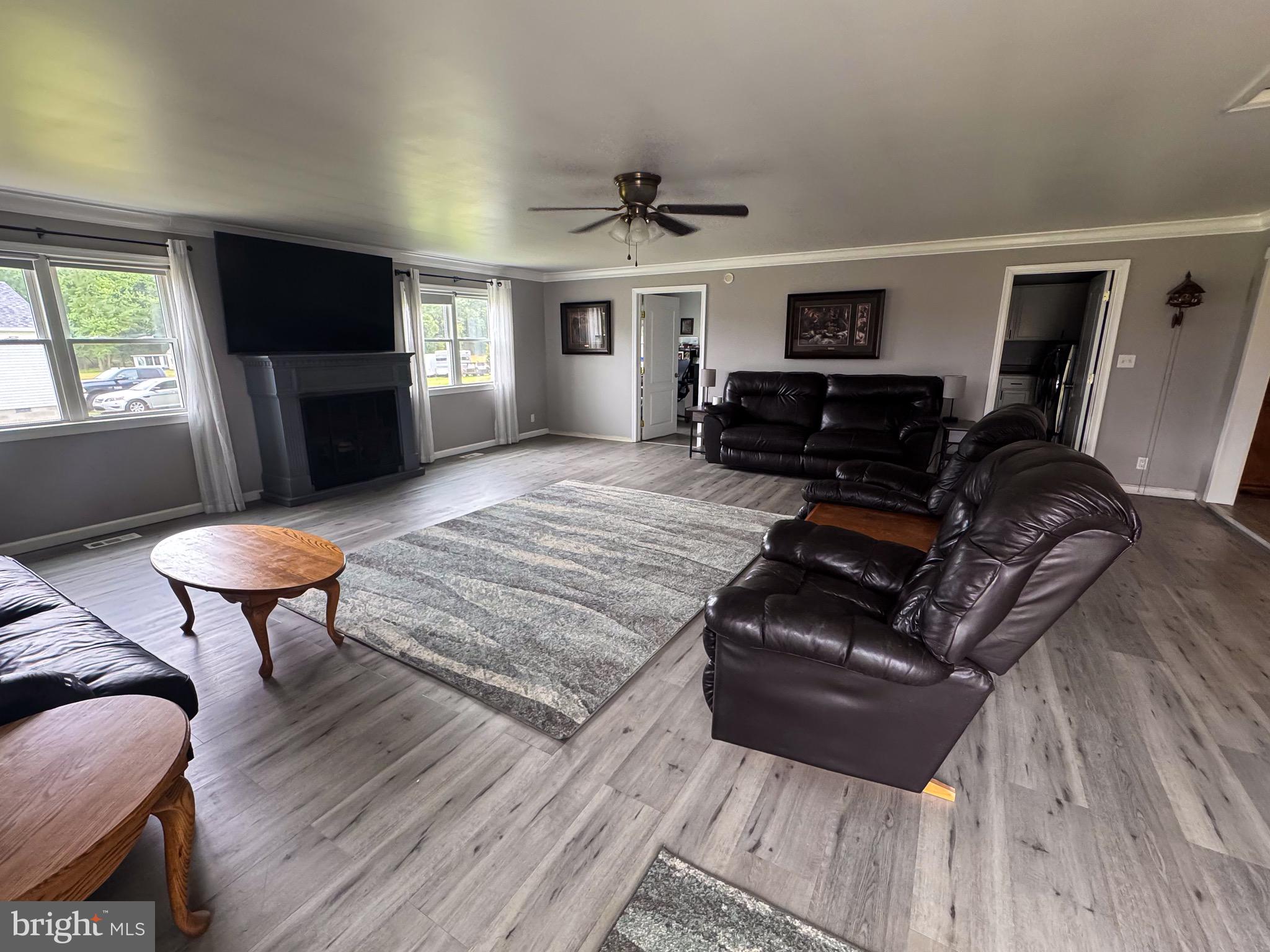 420 Duhamel Corner Road Marydel, MD 21649 - Photo 29 of 93