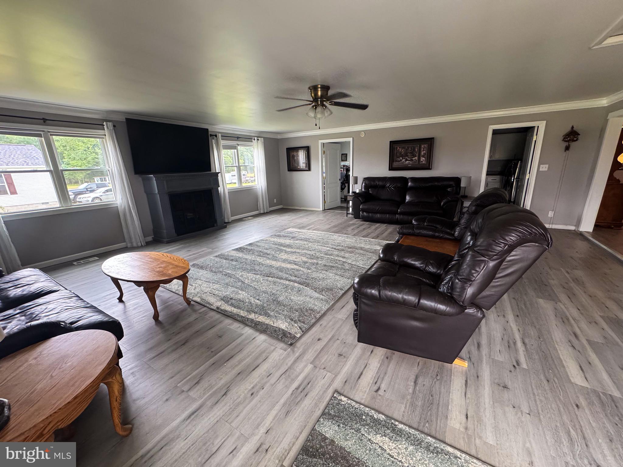 420 Duhamel Corner Road Marydel, MD 21649 - Photo 31 of 93