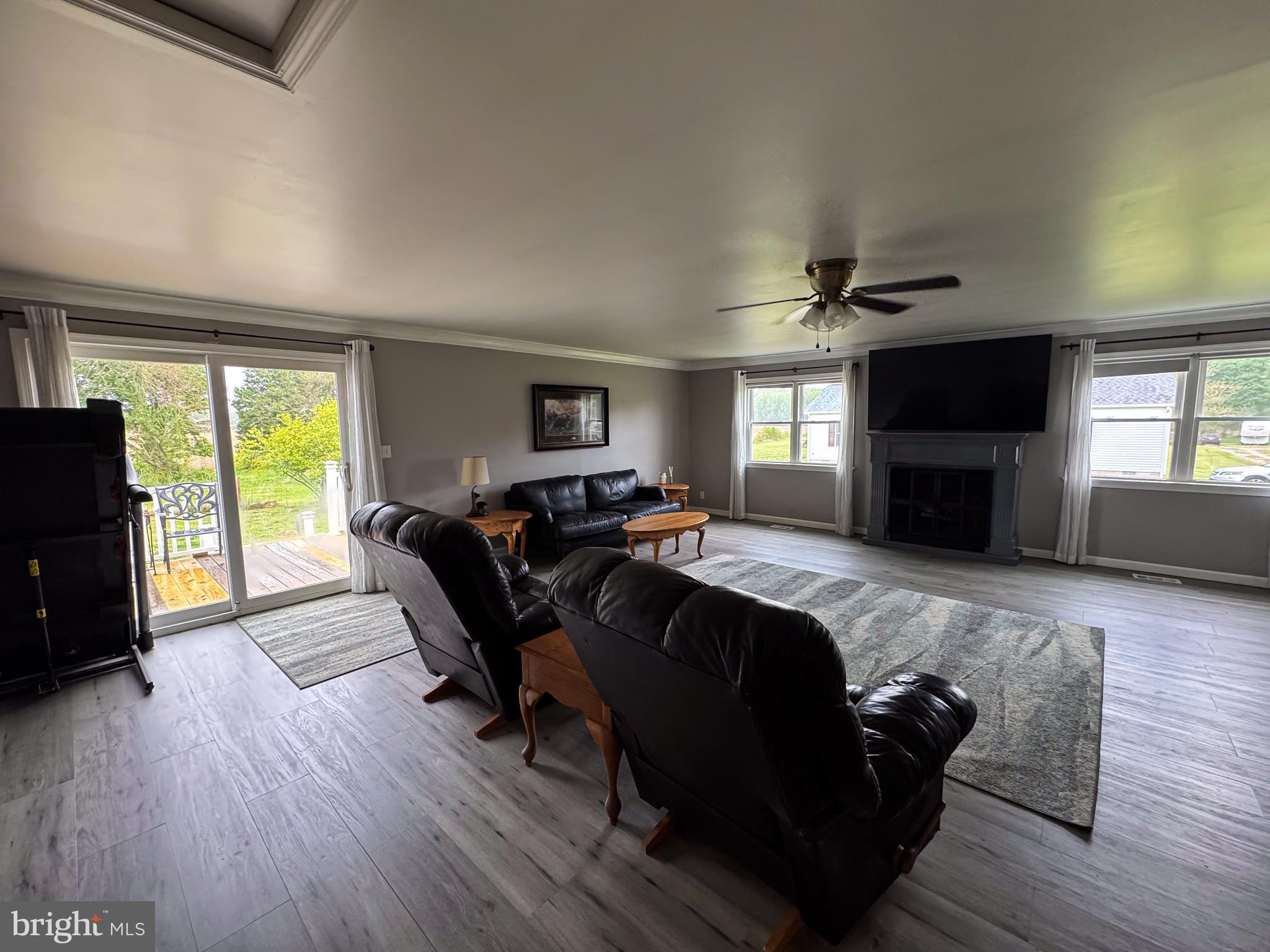 420 Duhamel Corner Road Marydel, MD 21649 - Photo 32 of 93