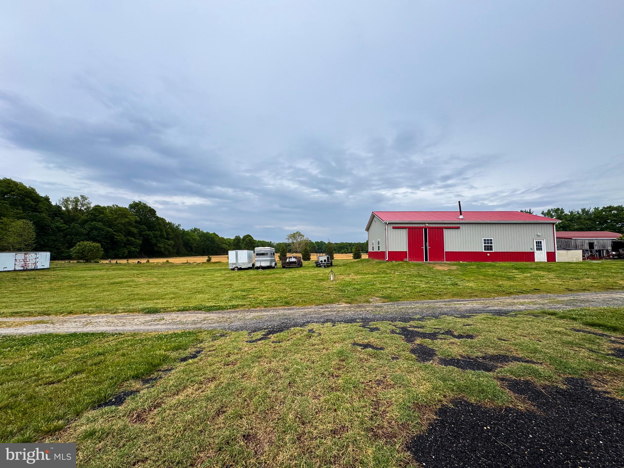 420 Duhamel Corner Road Marydel, MD 21649 - Photo 77 of 93