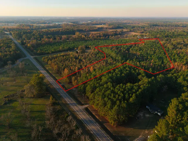 $180,000 | 0 South 24th Highway, Waynesboro, GA 30830