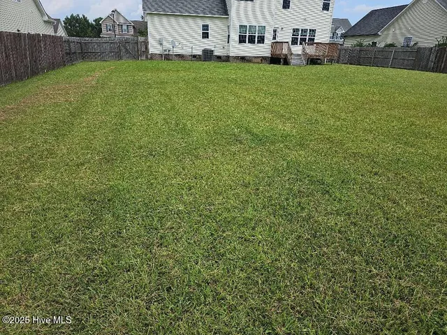 $1,925 | 259 Silver Hills Drive, Jacksonville, NC 28546