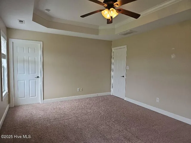 $1,925 | 259 Silver Hills Drive, Jacksonville, NC 28546