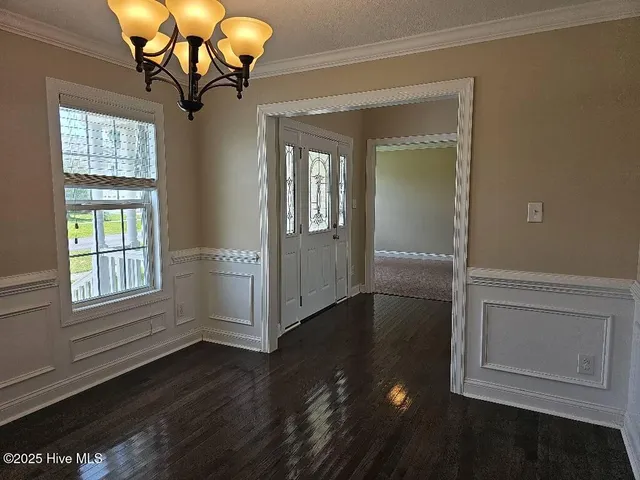 $1,925 | 259 Silver Hills Drive, Jacksonville, NC 28546