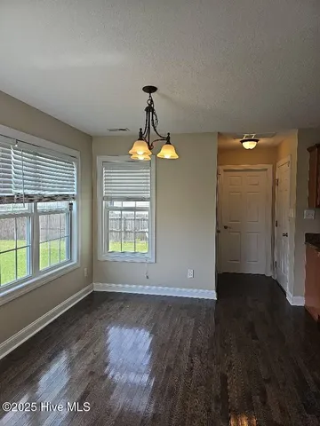 $1,925 | 259 Silver Hills Drive, Jacksonville, NC 28546