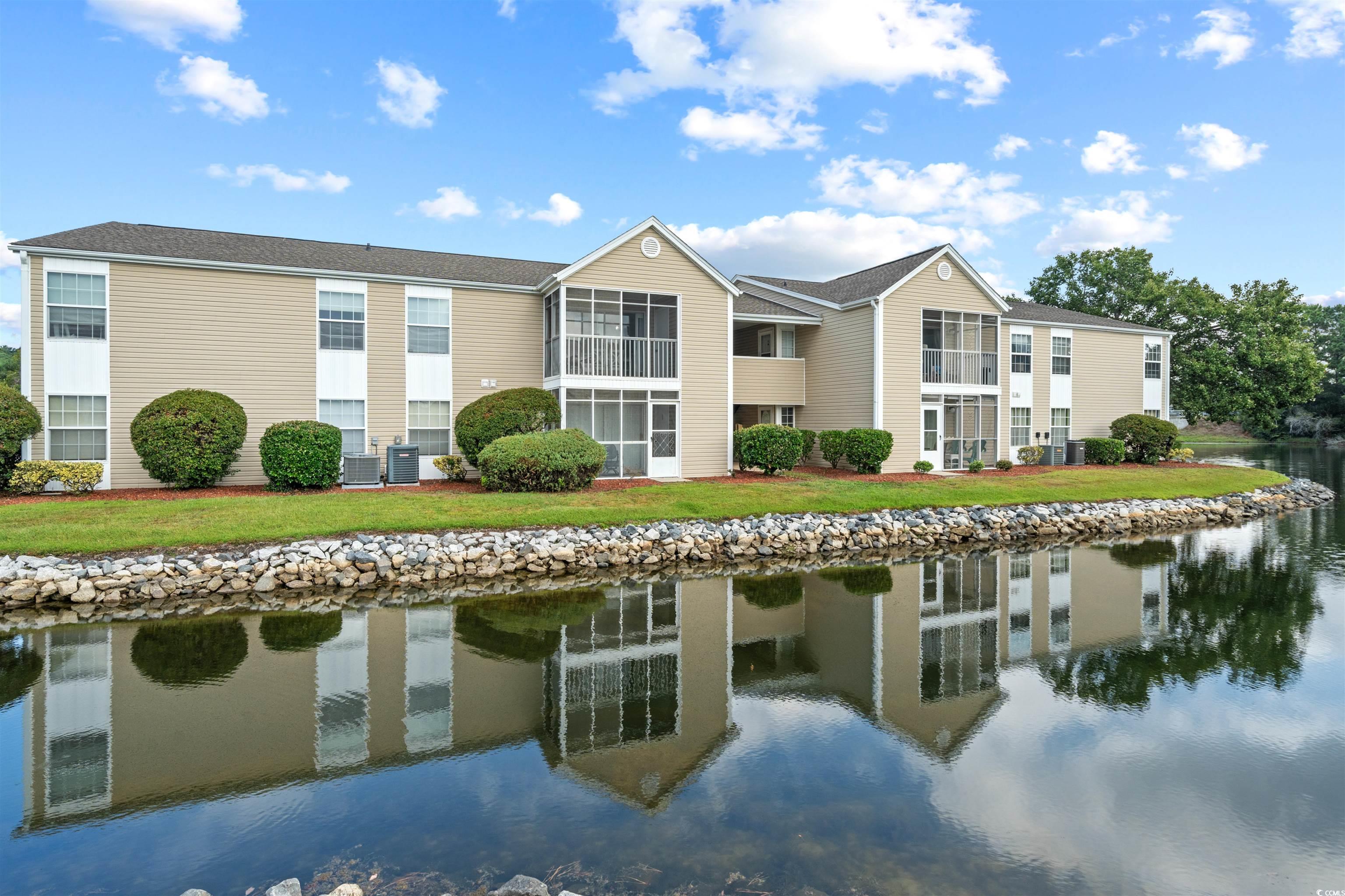 8735 Chandler Drive, Unit F Surfside Beach, SC 29575 - Photo 38 of 40