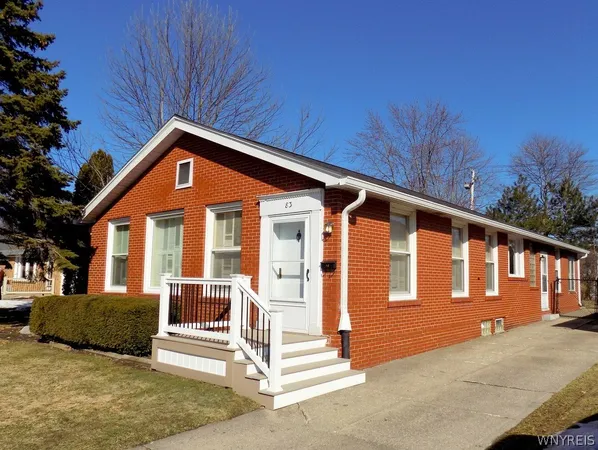 $329,900 | 83 Edge Park Avenue, Buffalo, NY 14216