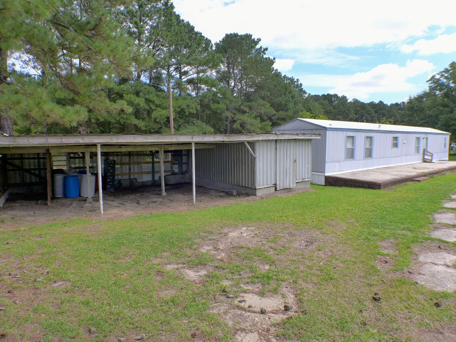 1190 Tarheel Road Benson, NC 27504 - Photo 2 of 14 Photo 2