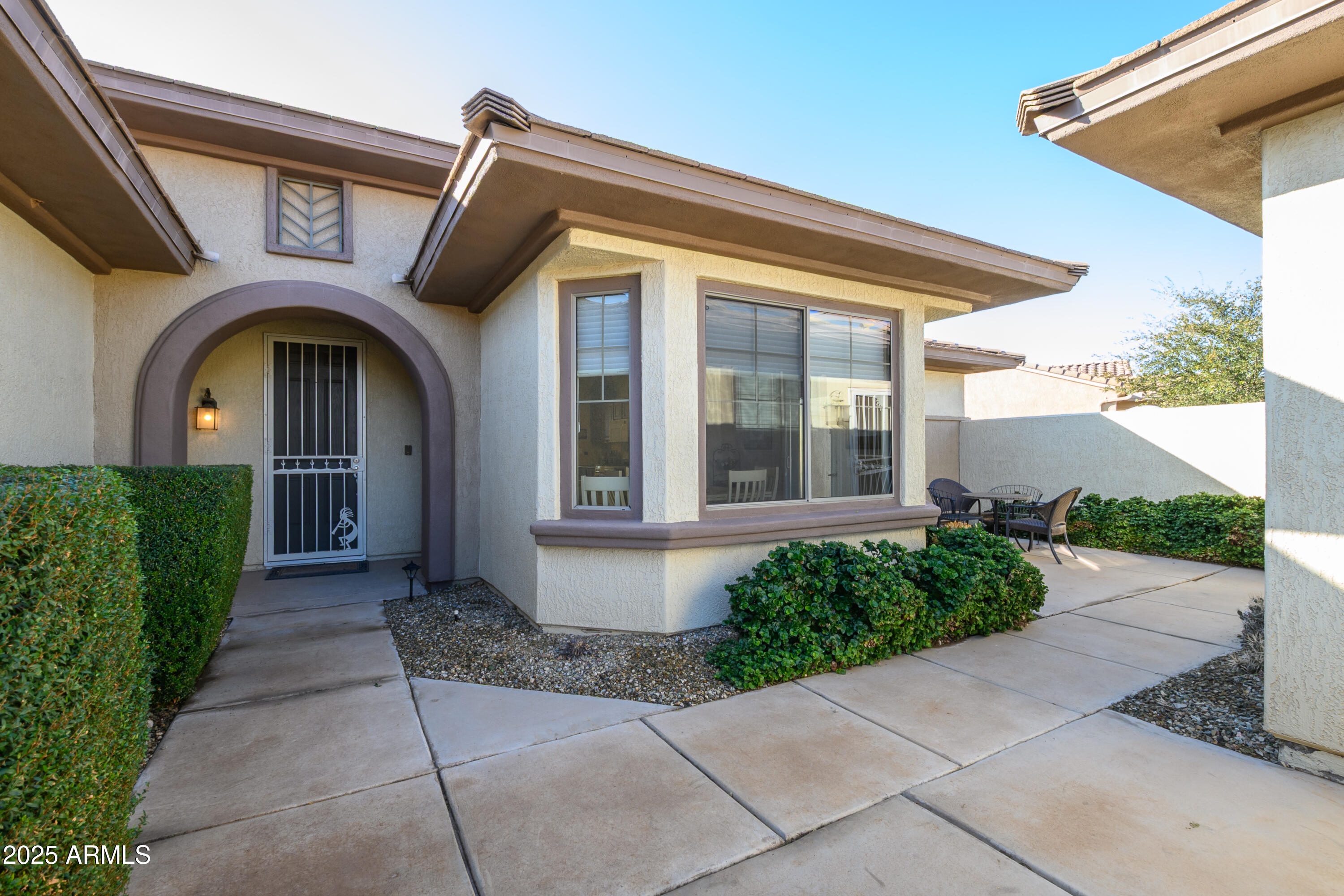 21003 North Circle Cliffs Drive Surprise, AZ 85387 - Photo 25 of 29 FRONT DOOR