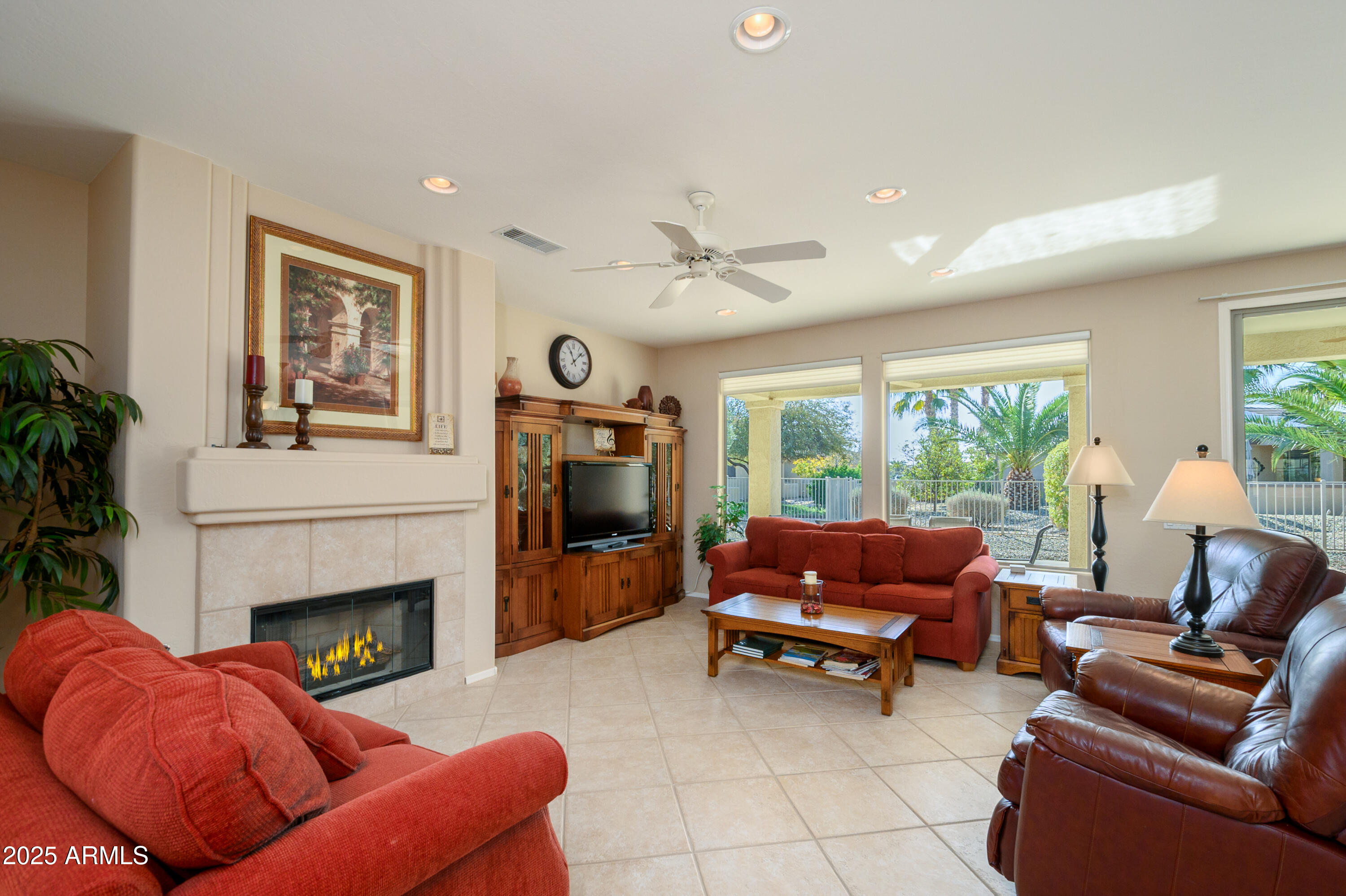 21003 North Circle Cliffs Drive Surprise, AZ 85387 - Photo 8 of 29 GREAT ROOM