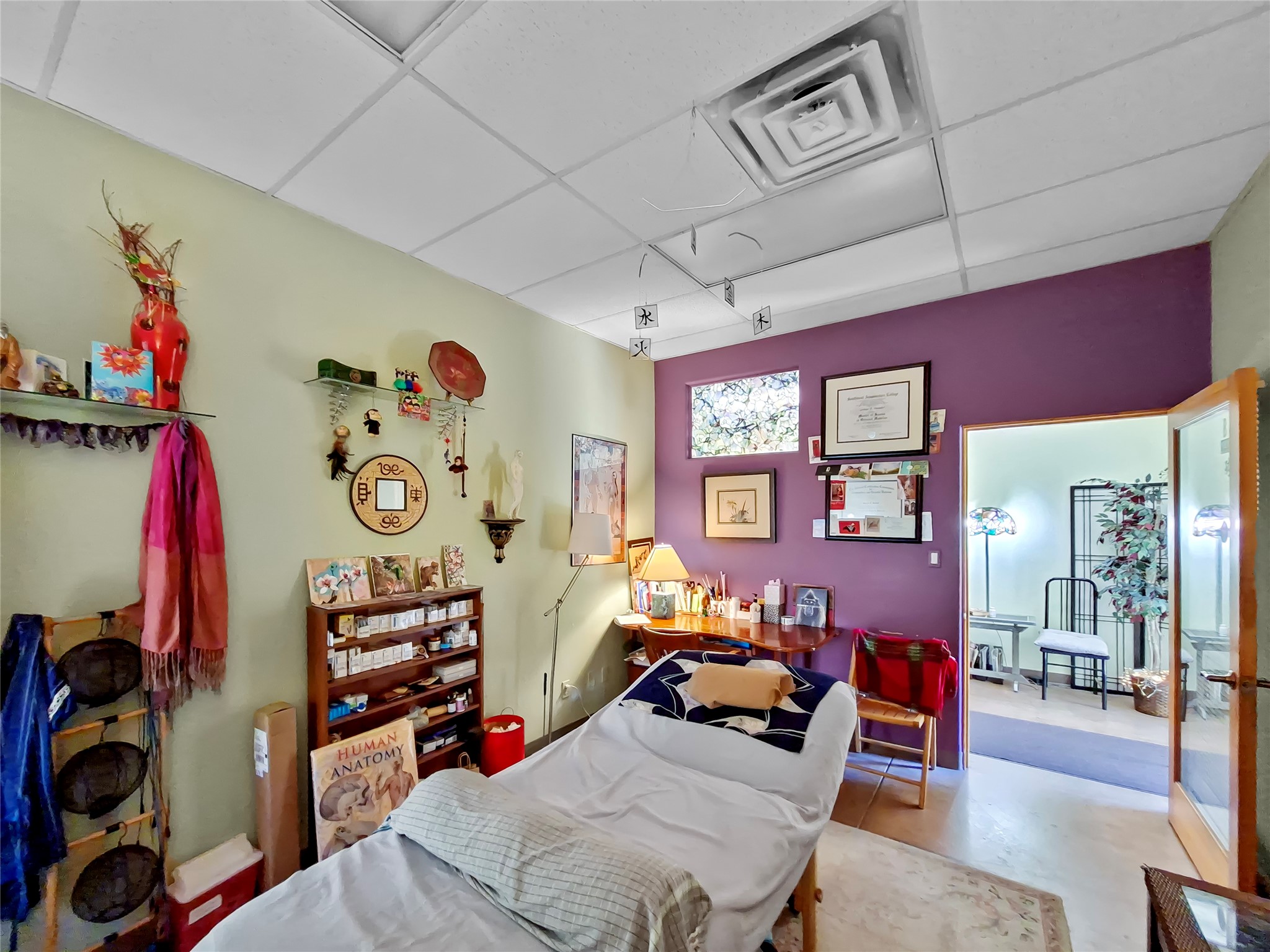 3600 Cerrillos Road, Unit 501 Santa Fe, NM 87507 - Photo 10 of 26 Unit B