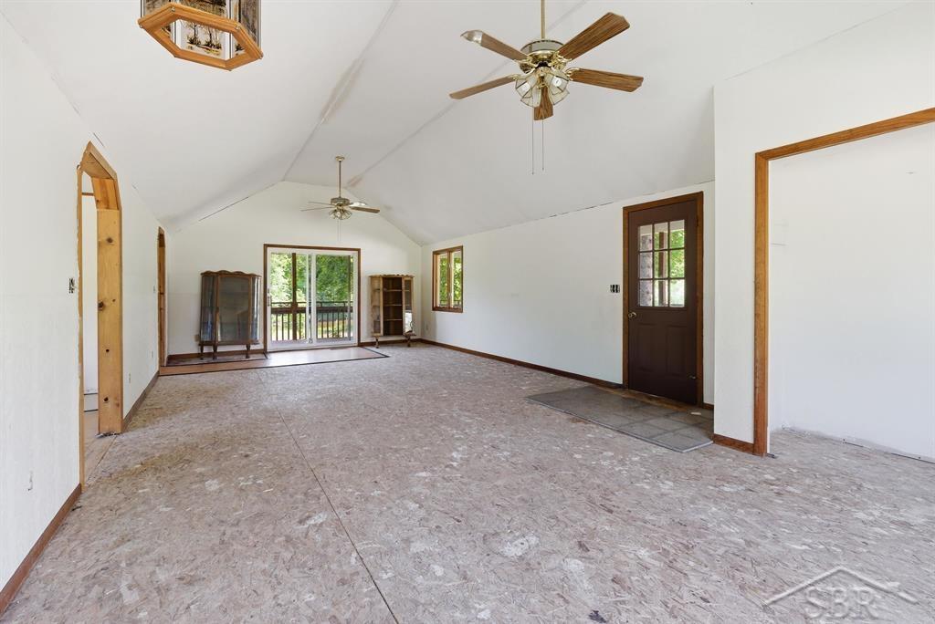 1777 West Pine River Road Breckenridge, MI 48615 - Photo 10 of 27