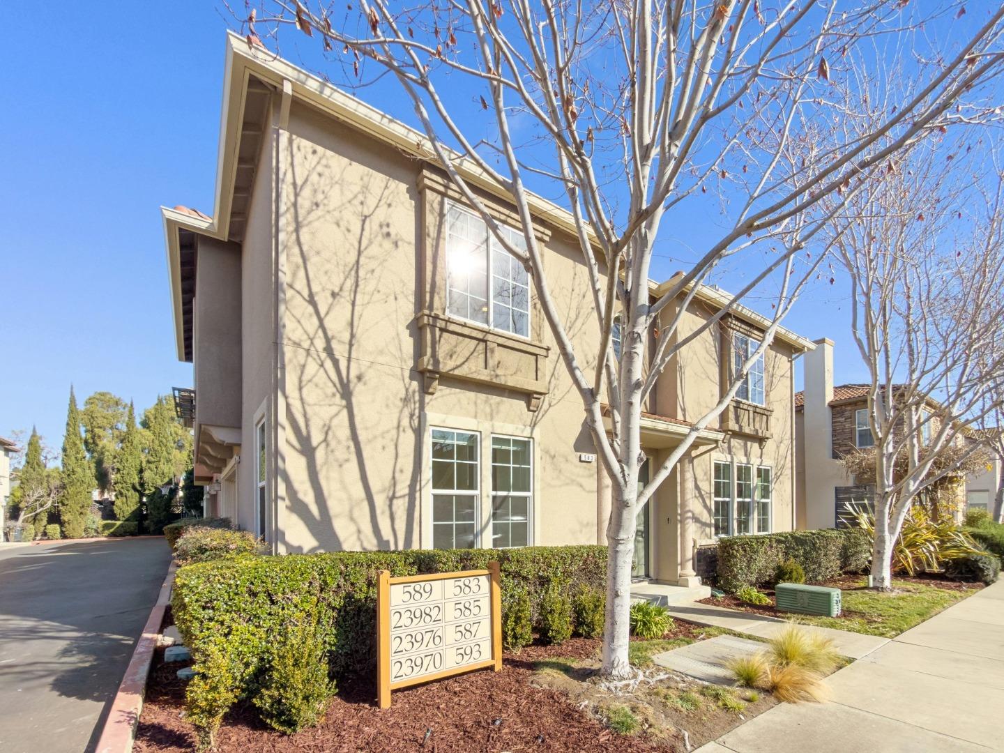 583 Ravenna Way Hayward, CA 94545 - Photo 2 of 61