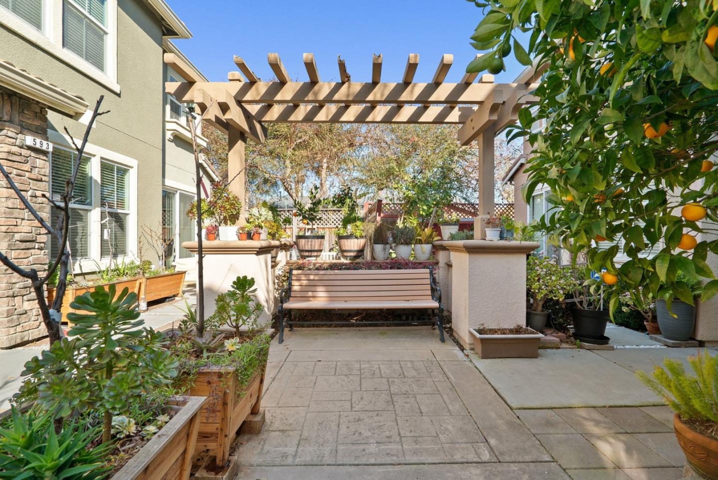 583 Ravenna Way Hayward, CA 94545 - Photo 51 of 61