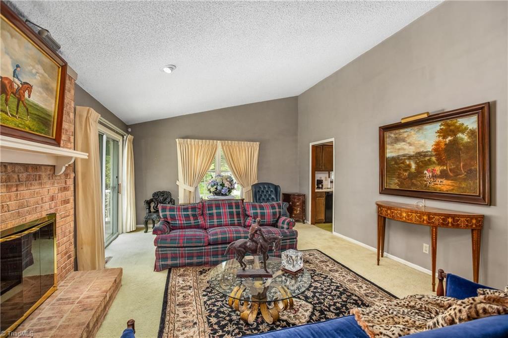 2103 Beeson Road Oak Ridge, NC 27310 - Photo 11 of 50