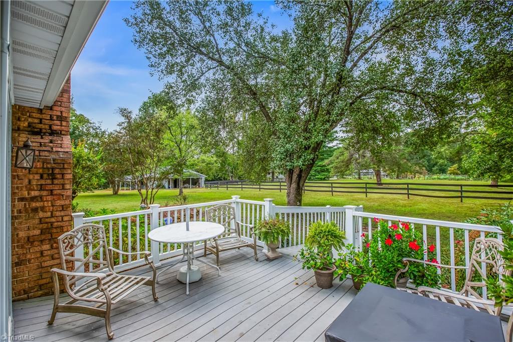 2103 Beeson Road Oak Ridge, NC 27310 - Photo 34 of 50