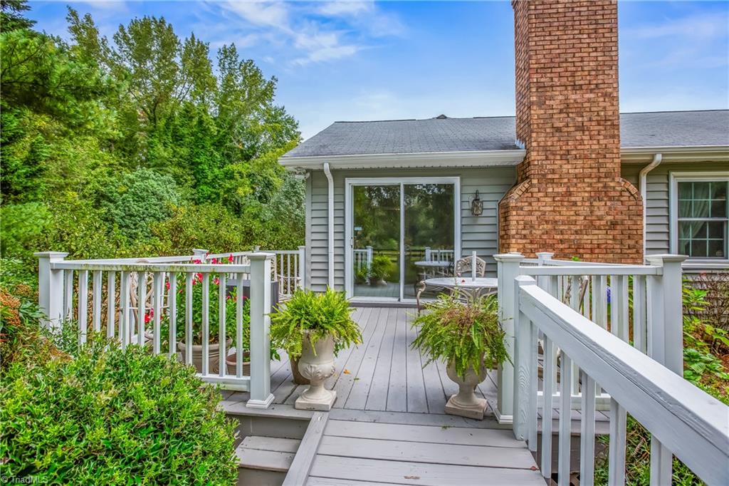 2103 Beeson Road Oak Ridge, NC 27310 - Photo 35 of 50