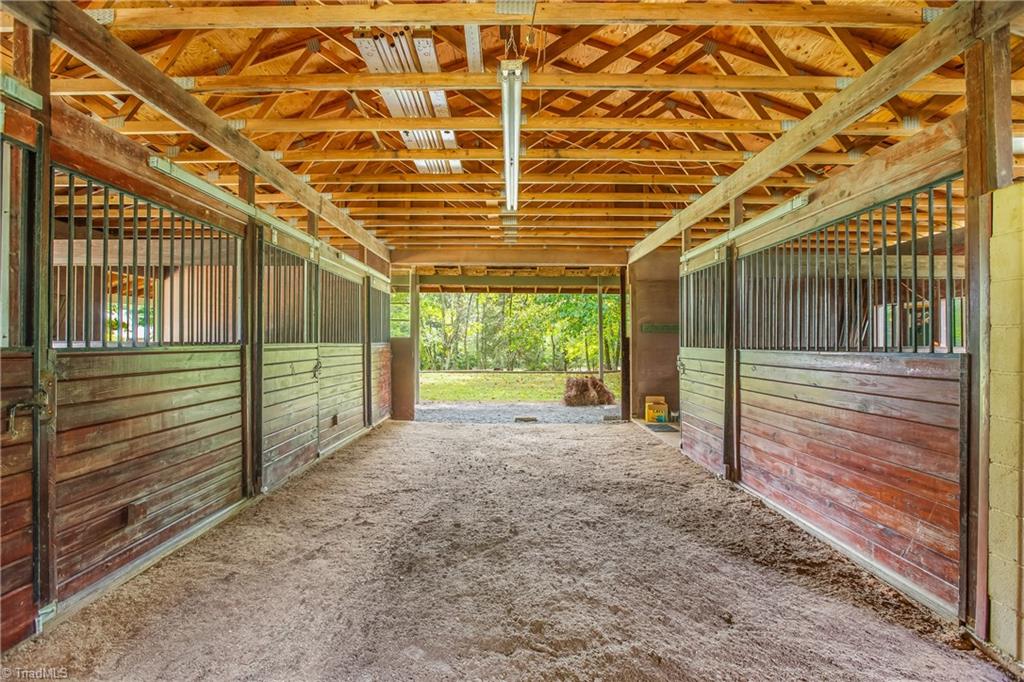 2103 Beeson Road Oak Ridge, NC 27310 - Photo 39 of 50