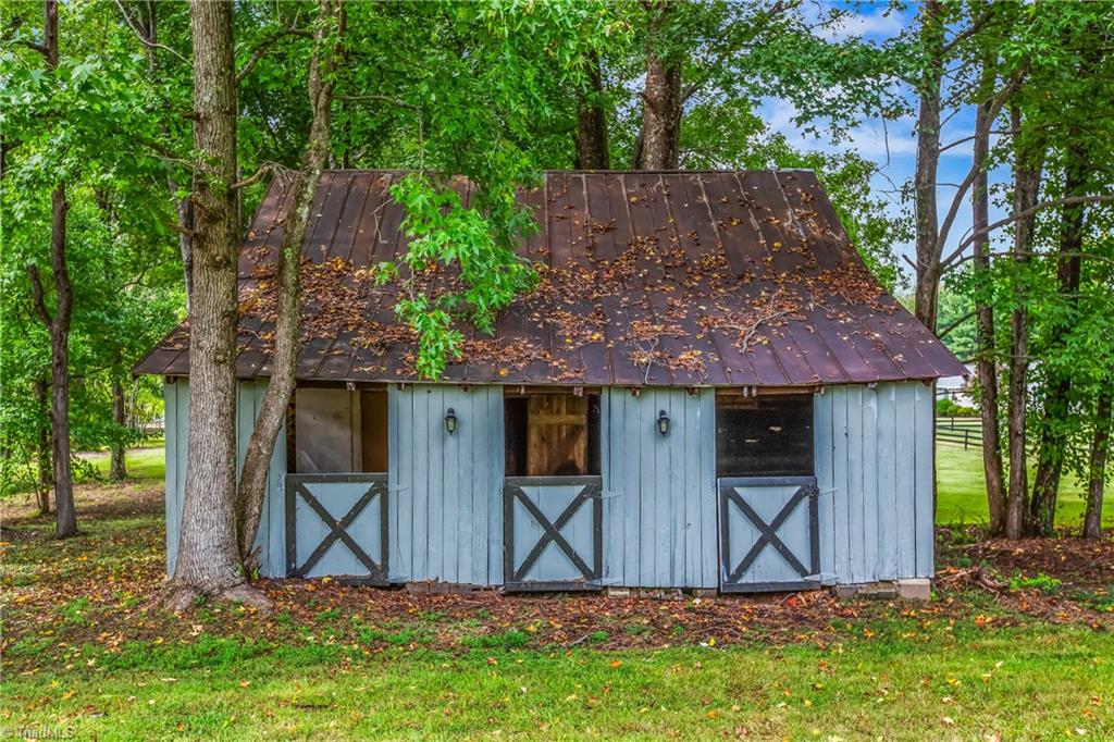 2103 Beeson Road Oak Ridge, NC 27310 - Photo 44 of 50