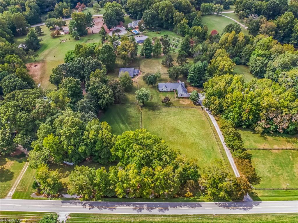 2103 Beeson Road Oak Ridge, NC 27310 - Photo 50 of 50