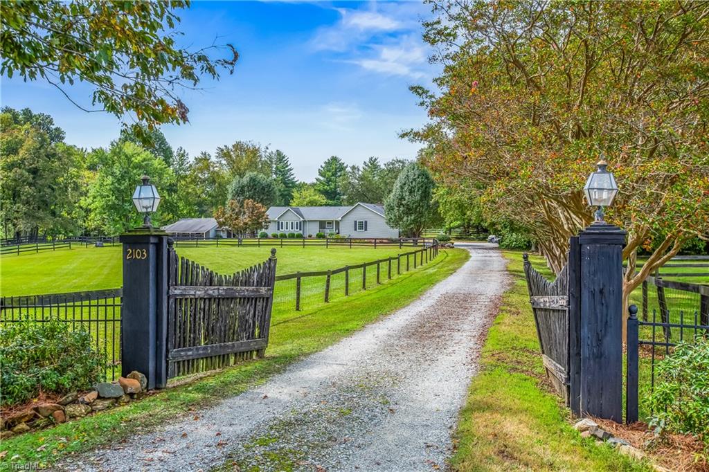 2103 Beeson Road Oak Ridge, NC 27310 - Photo 6 of 50