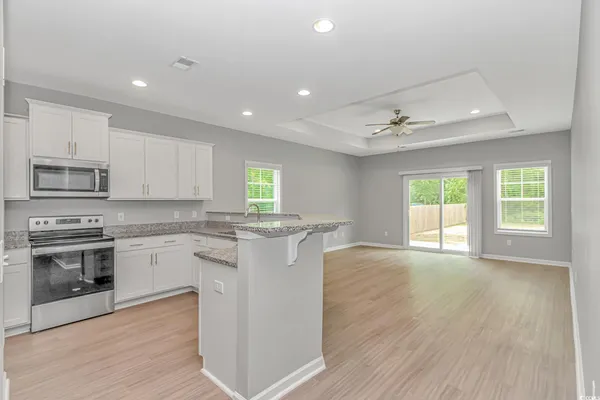 $243,000 | 3539 Harrelson Avenue, Loris, SC 29569