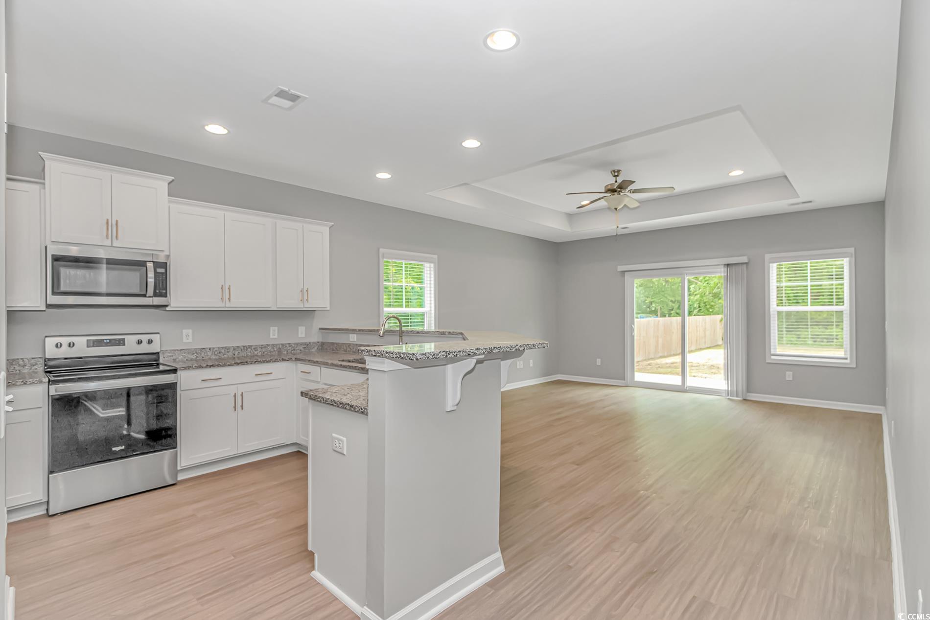 3539 Harrelson Avenue Loris, SC 29569 - Photo 11 of 35