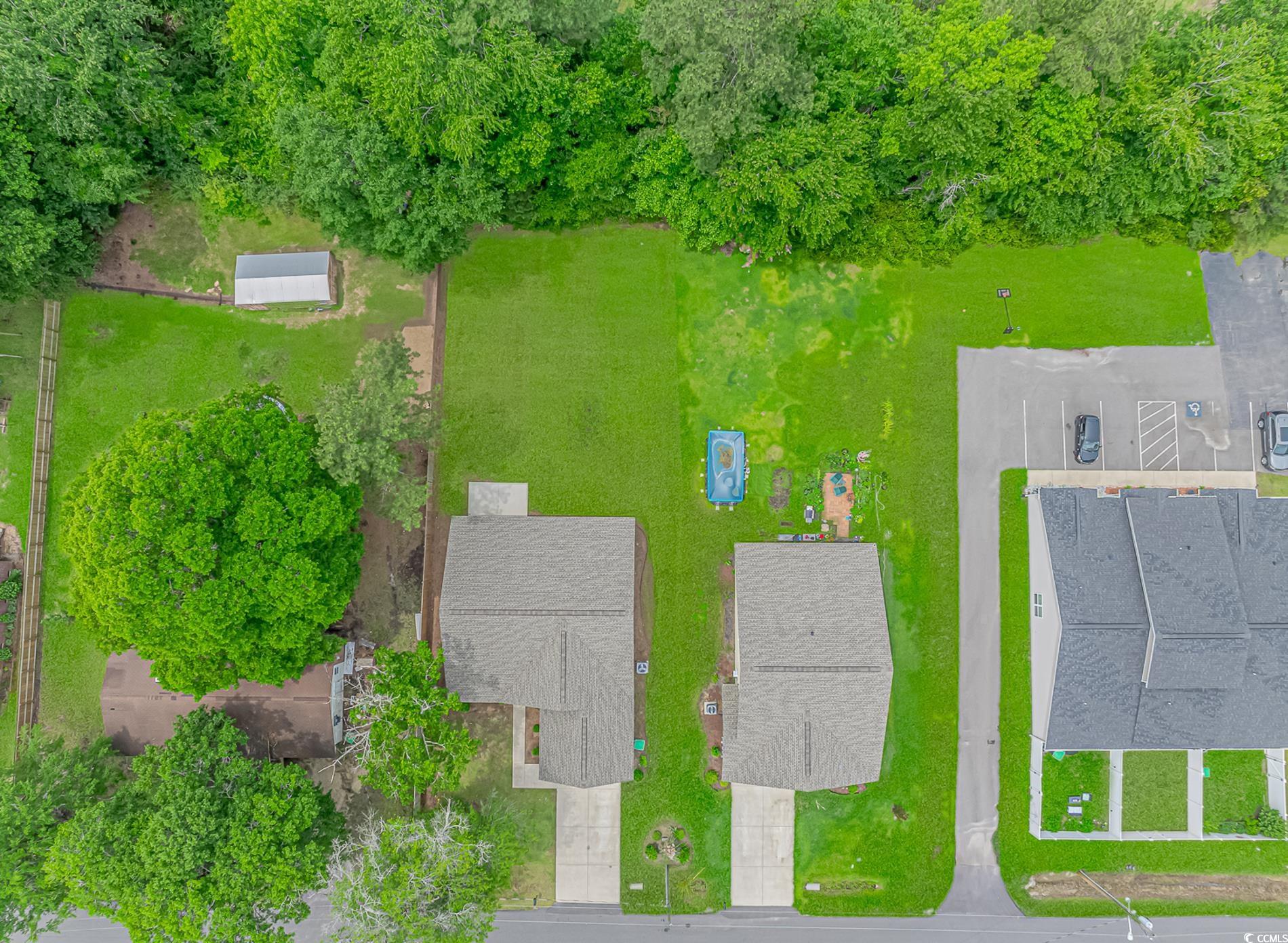 3539 Harrelson Avenue Loris, SC 29569 - Photo 2 of 35