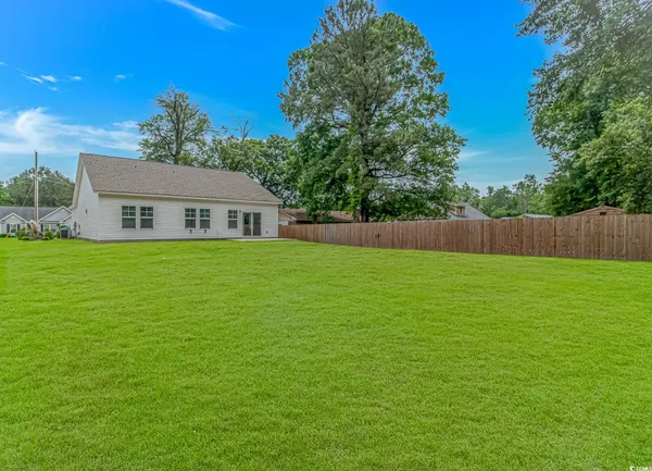 $243,000 | 3539 Harrelson Avenue, Loris, SC 29569