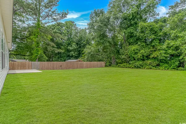 $243,000 | 3539 Harrelson Avenue, Loris, SC 29569