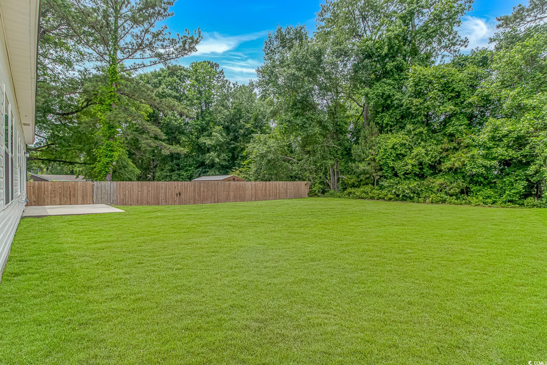 3539 Harrelson Avenue Loris, SC 29569 - Photo 28 of 35