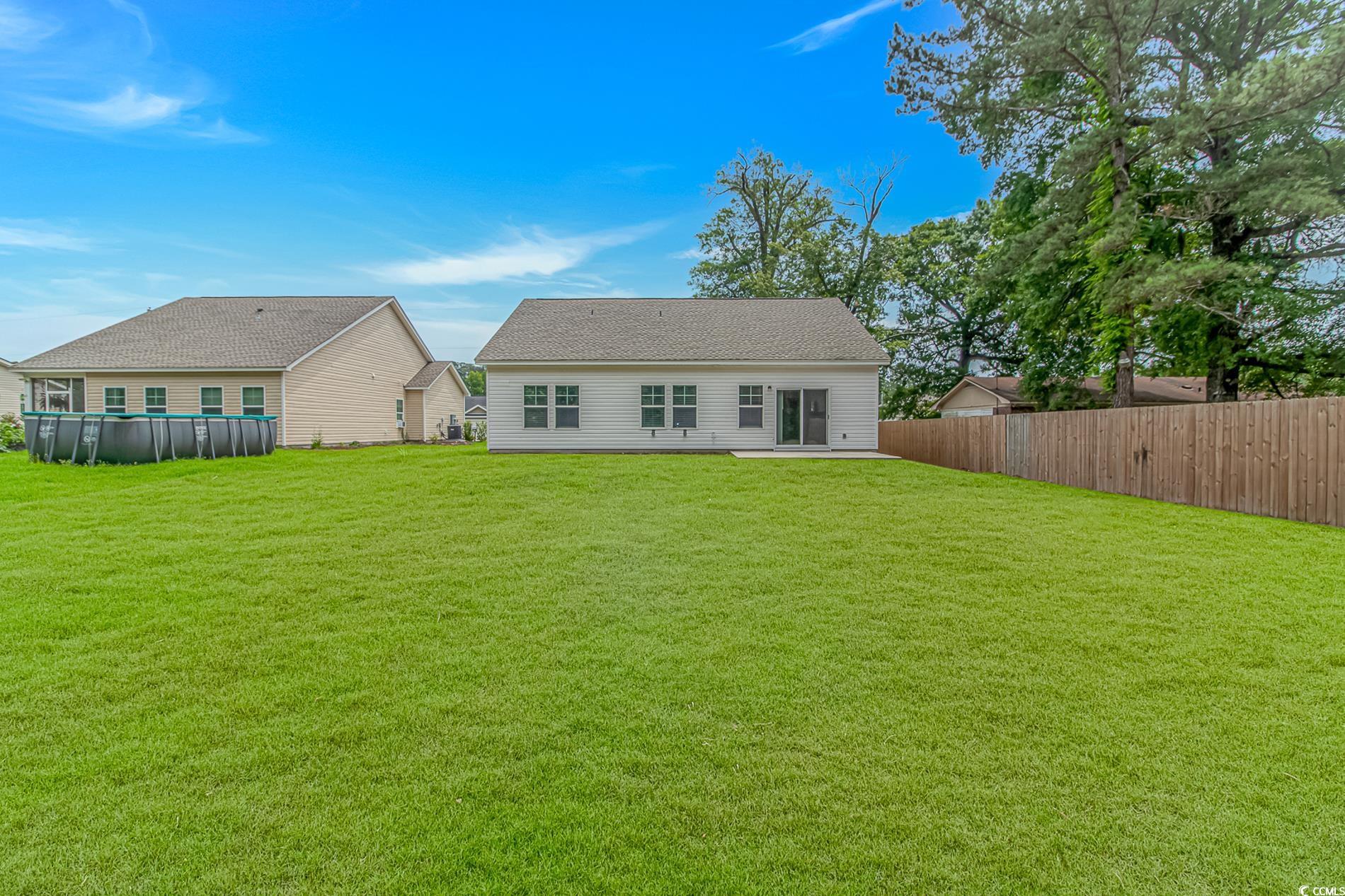 3539 Harrelson Avenue Loris, SC 29569 - Photo 29 of 35