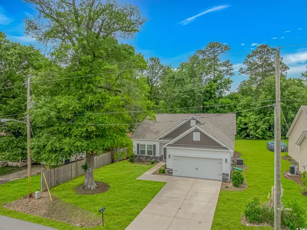 $243,000 | 3539 Harrelson Avenue, Loris, SC 29569