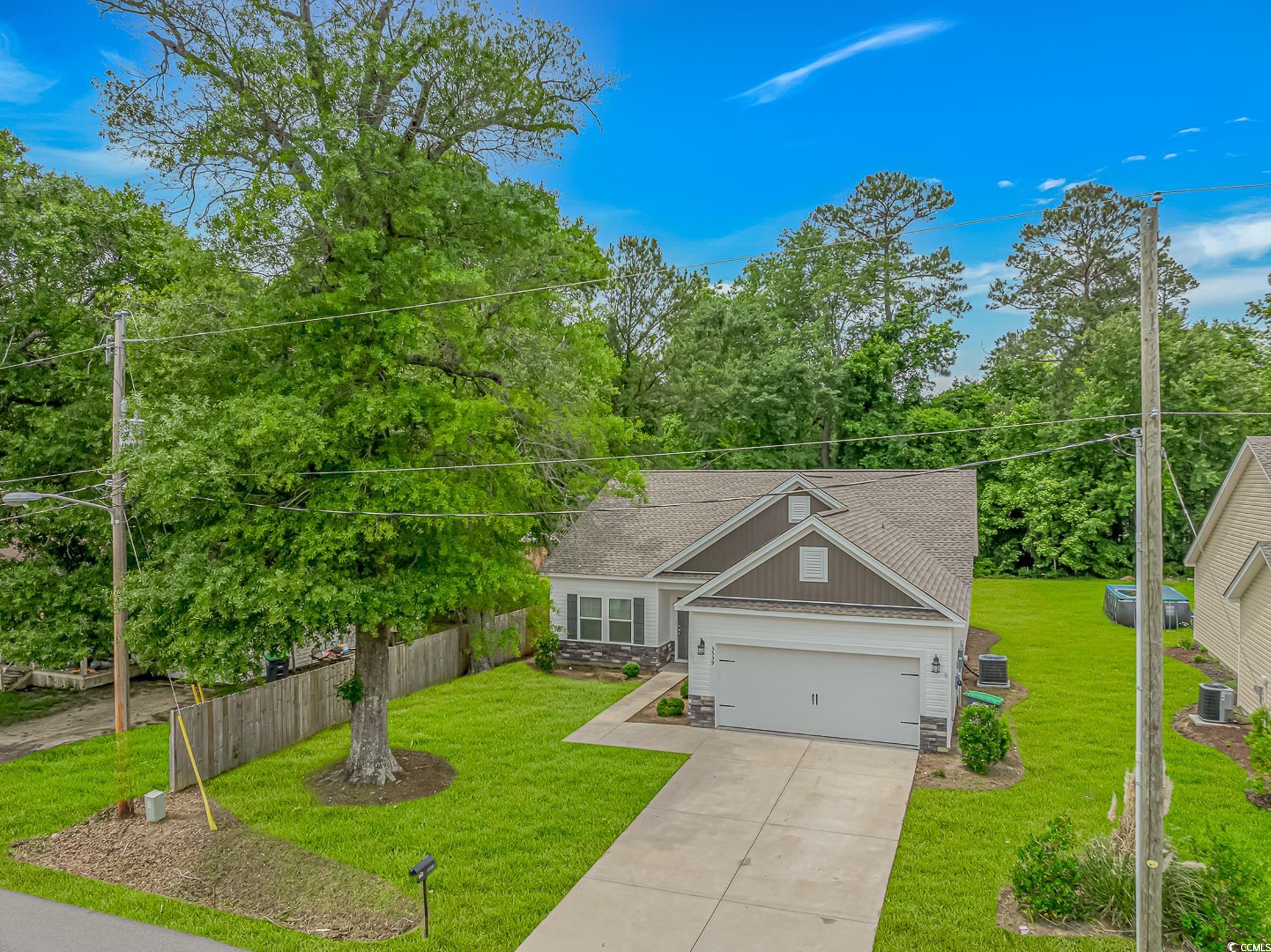 3539 Harrelson Avenue Loris, SC 29569 - Photo 30 of 35