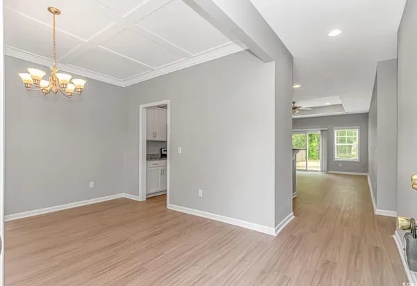 $243,000 | 3539 Harrelson Avenue, Loris, SC 29569