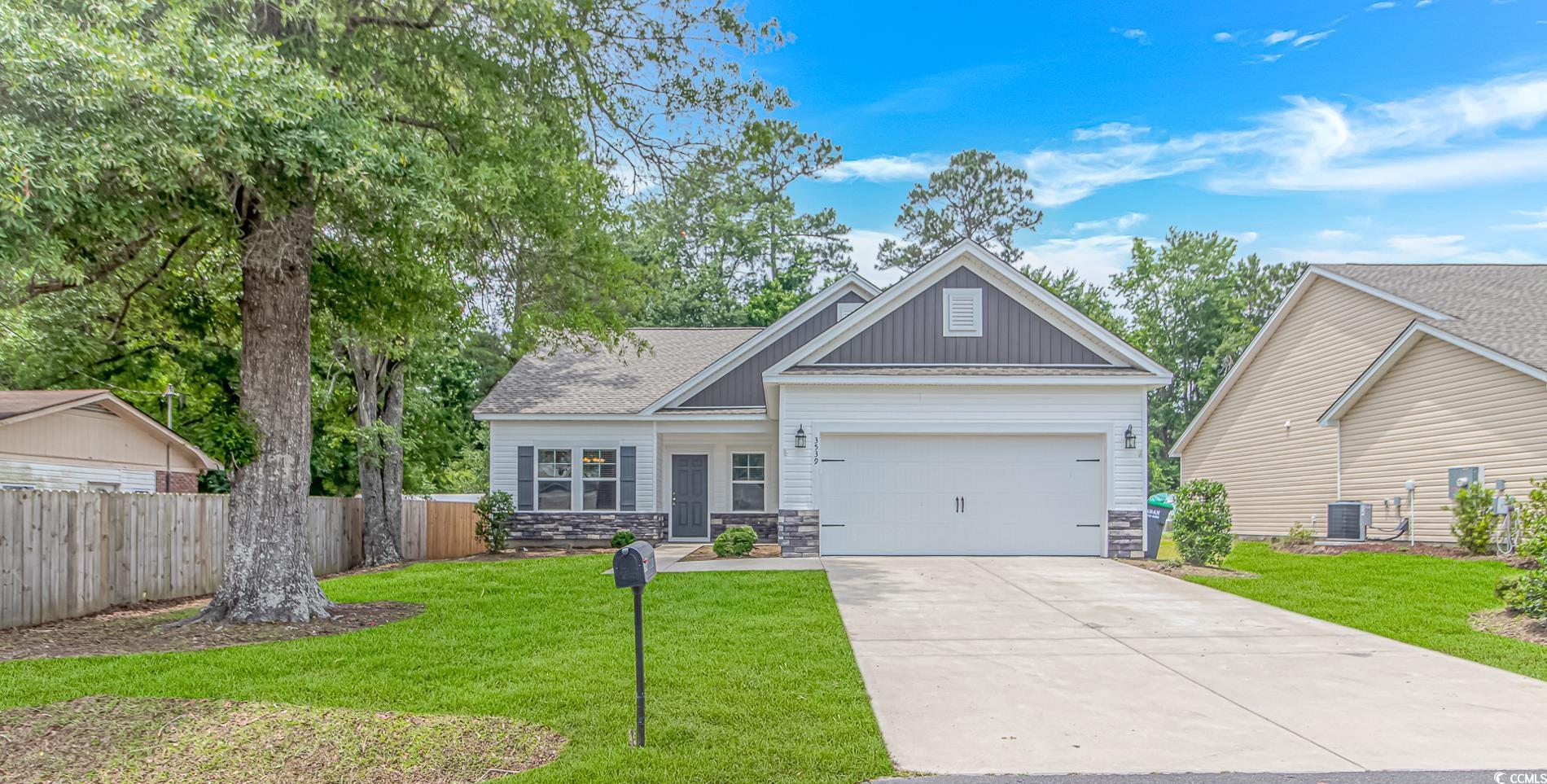 3539 Harrelson Avenue Loris, SC 29569 - Photo 33 of 35