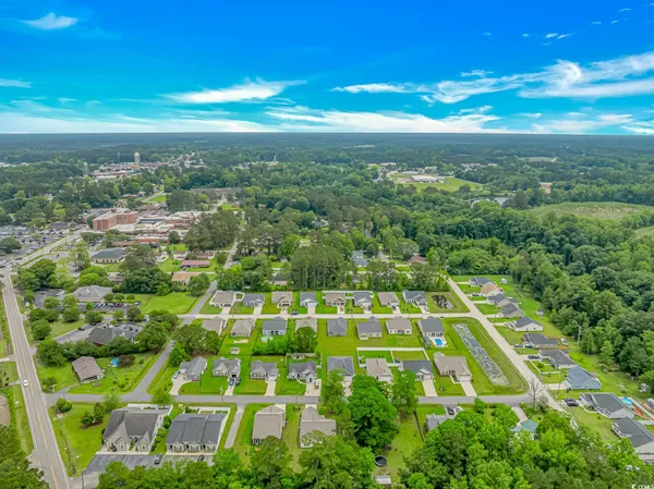 $243,000 | 3539 Harrelson Avenue, Loris, SC 29569