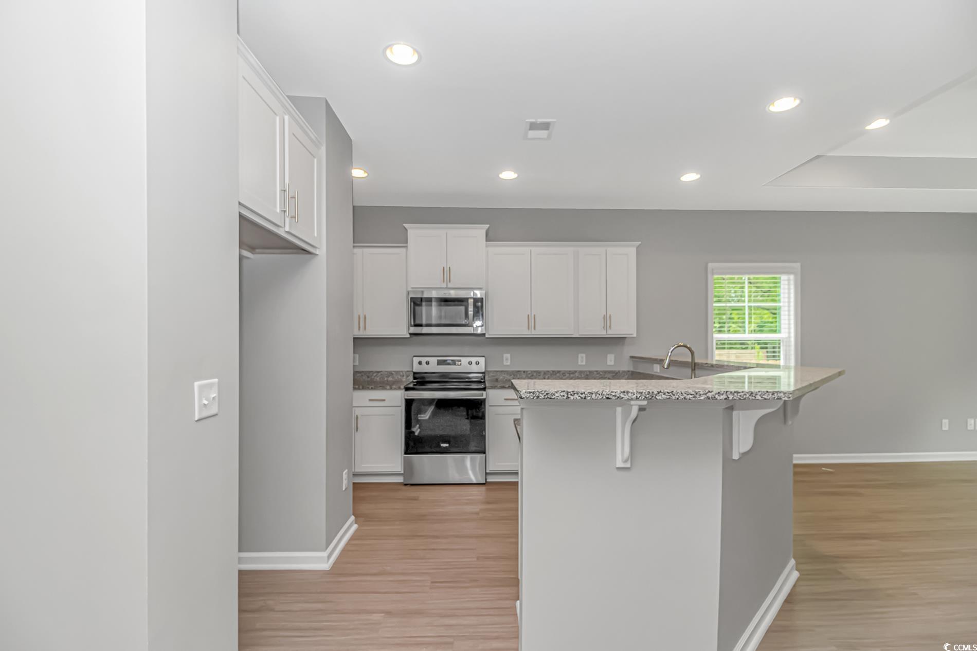 3539 Harrelson Avenue Loris, SC 29569 - Photo 7 of 35