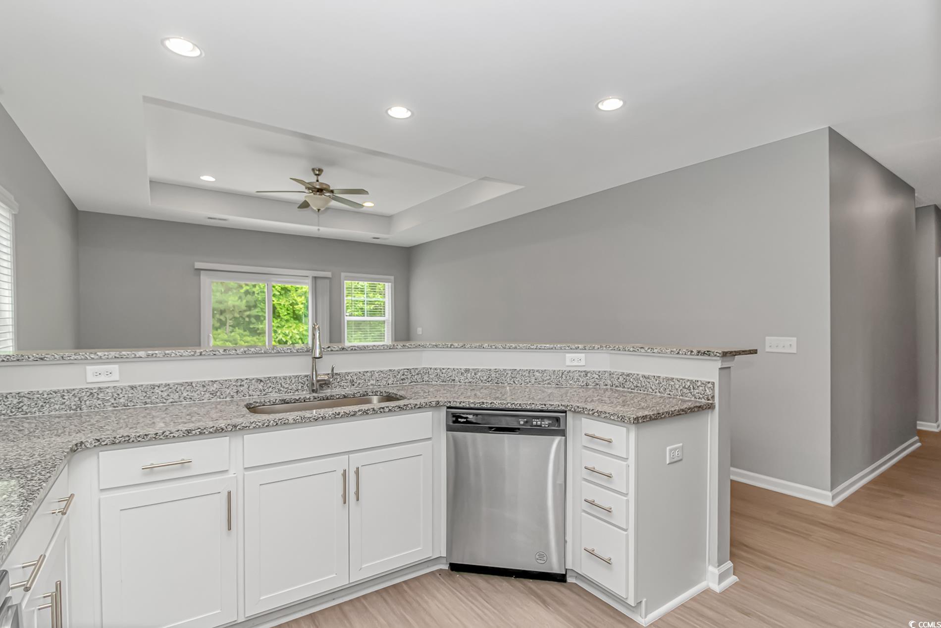 3539 Harrelson Avenue Loris, SC 29569 - Photo 8 of 35