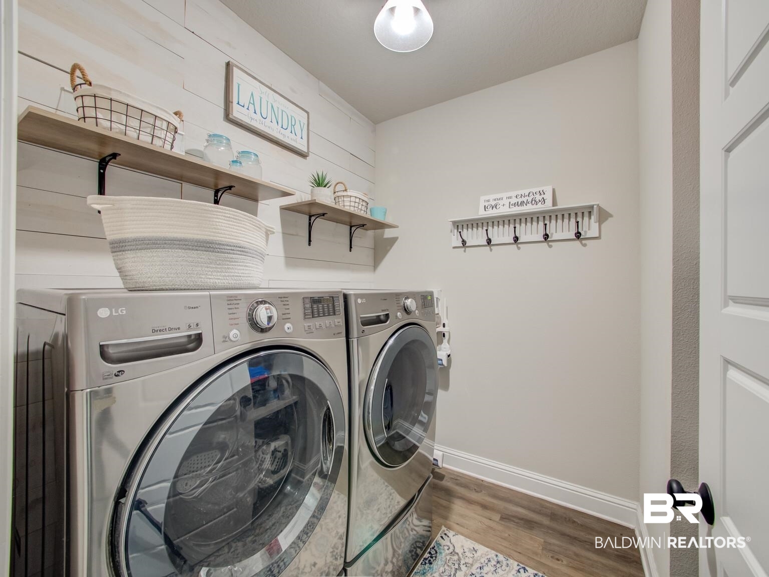 26097 Rosedown Lane Daphne, AL 36526 - Photo 20 of 50 Laundry
