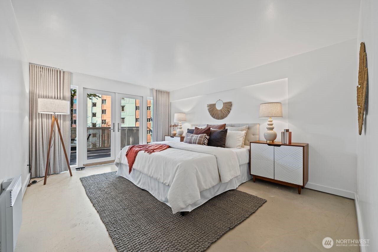 1000 Union Street, Unit 106 Seattle, WA 98101 - Photo 12 of 32