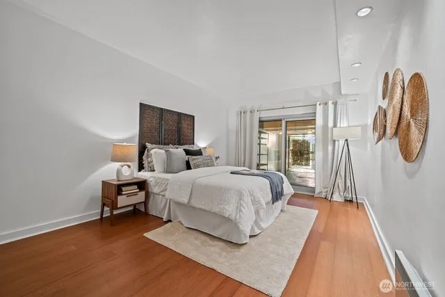 $629,000 | 1000 Union Street, Unit 106, Seattle, WA 98101