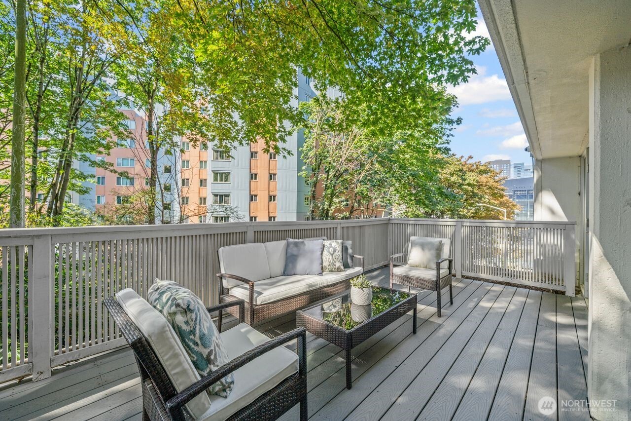 1000 Union Street, Unit 106 Seattle, WA 98101 - Photo 21 of 32