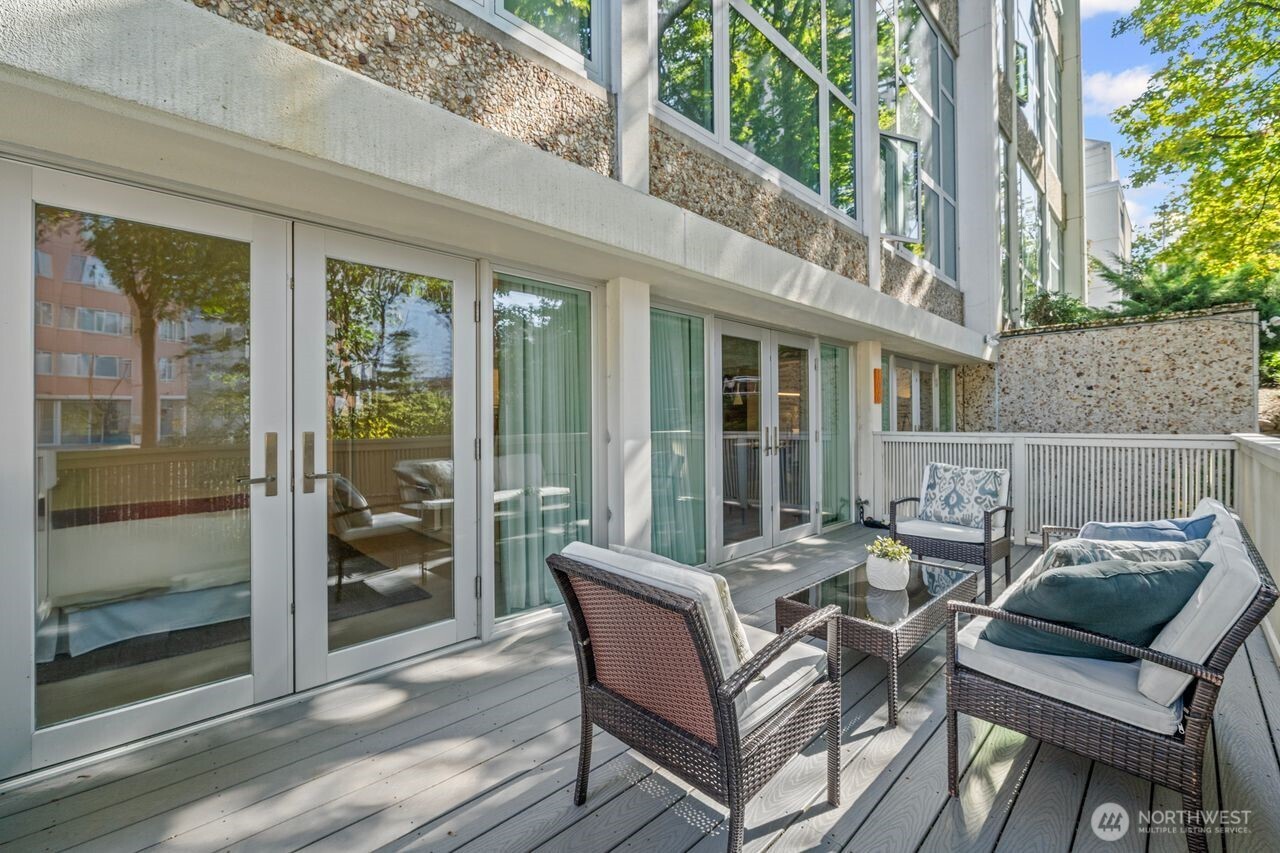 1000 Union Street, Unit 106 Seattle, WA 98101 - Photo 23 of 32