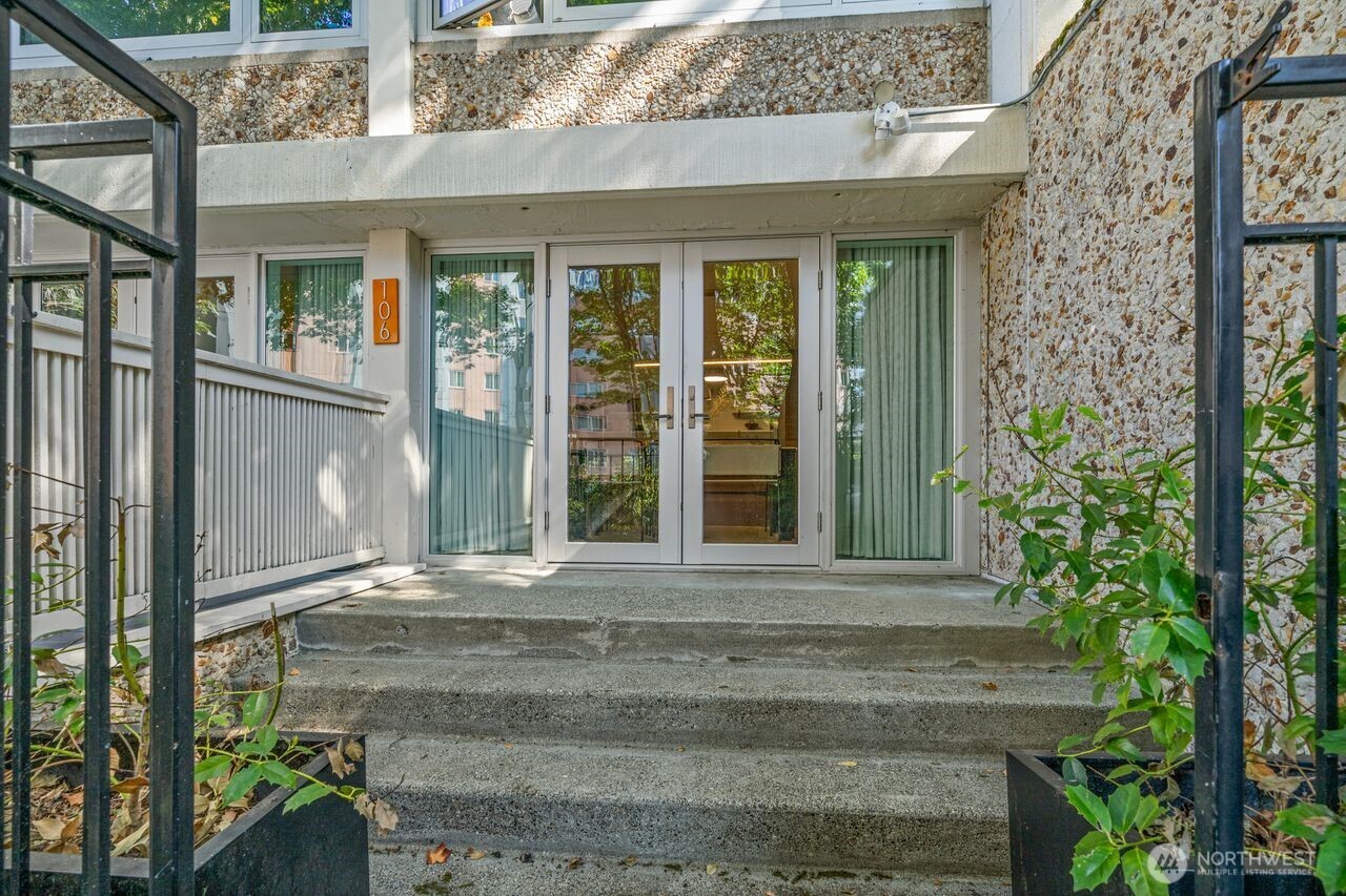 1000 Union Street, Unit 106 Seattle, WA 98101 - Photo 28 of 32