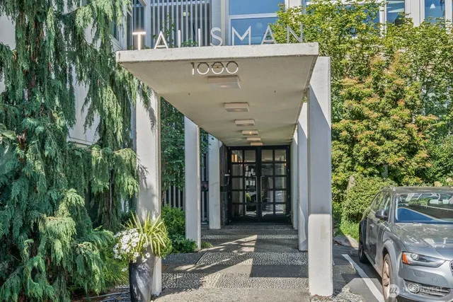 $629,000 | 1000 Union Street, Unit 106, Seattle, WA 98101