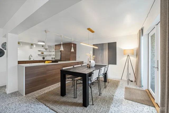 $629,000 | 1000 Union Street, Unit 106, Seattle, WA 98101