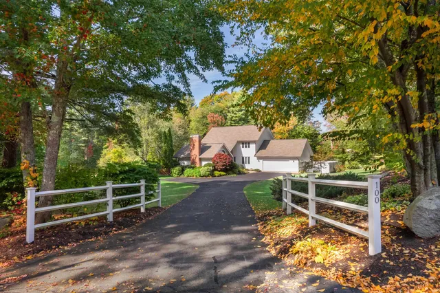 $1,100,000 | 100 Drinkwater Road, Hampton Falls, NH 03844